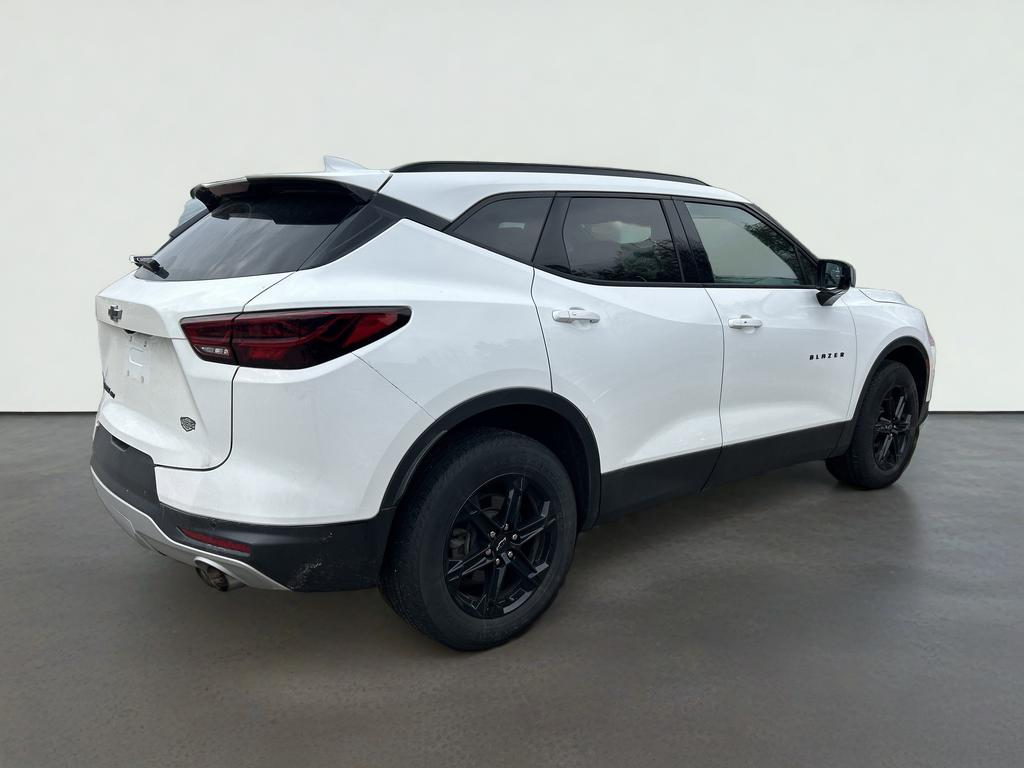 2024 Chevrolet Blazer AWD 3LT