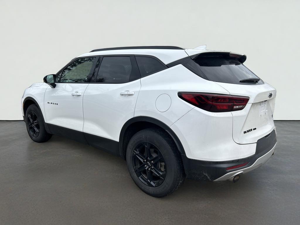 2024 Chevrolet Blazer AWD 3LT