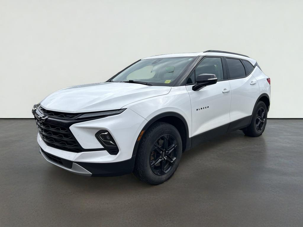 2024 Chevrolet Blazer AWD 3LT