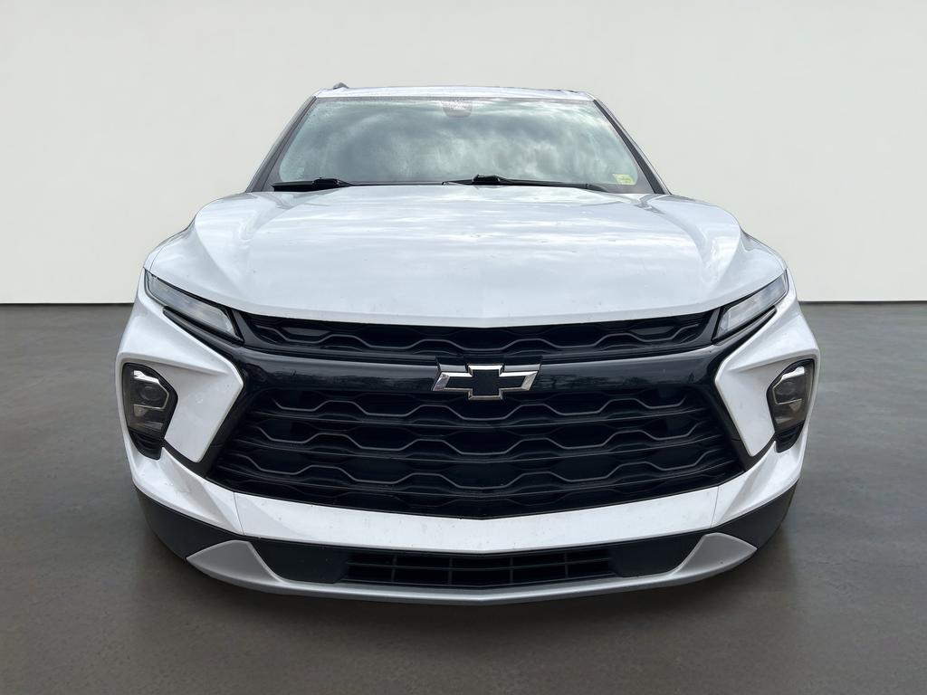 2024 Chevrolet Blazer AWD 3LT