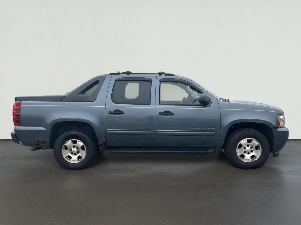 2012 Chevrolet Avalanche 1500 LS