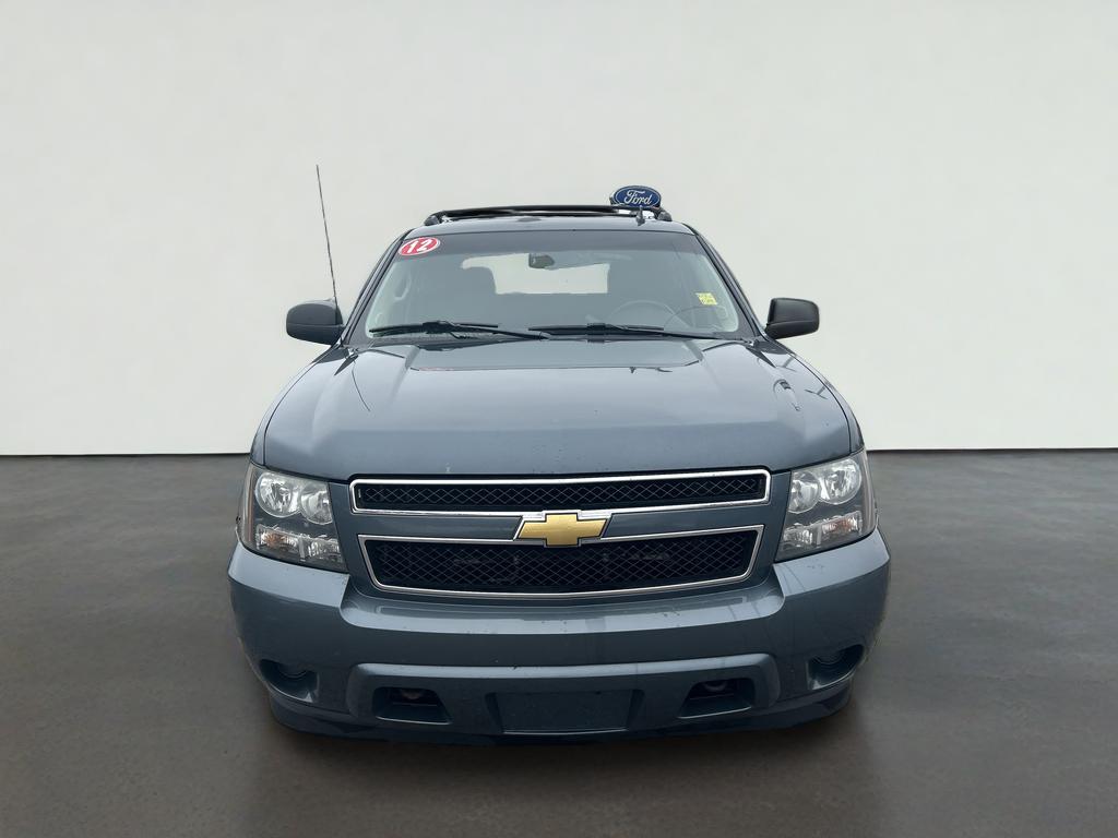 2012 Chevrolet Avalanche 1500 LS
