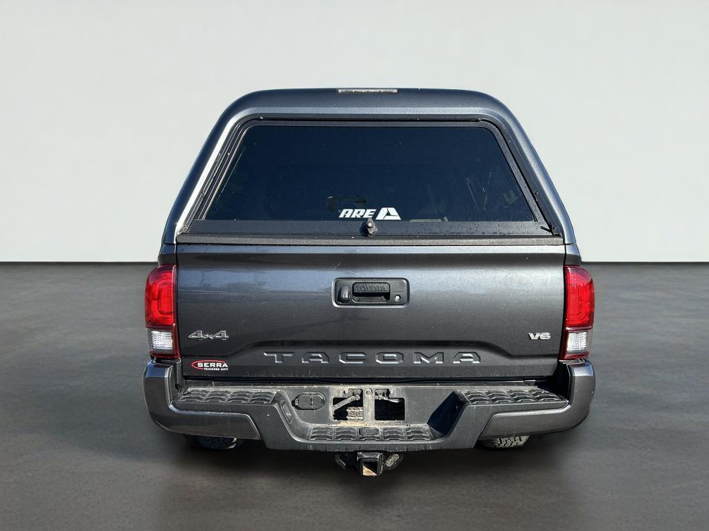 2023 Toyota Tacoma SR V6