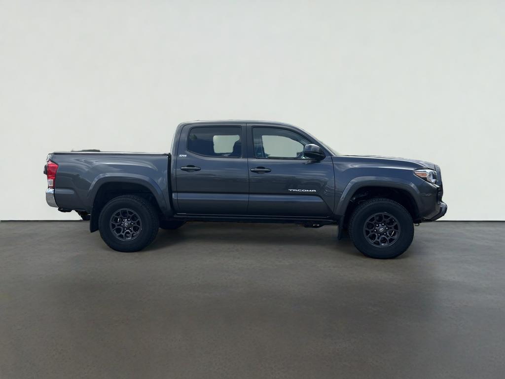 2017 Toyota Tacoma SR5 V6