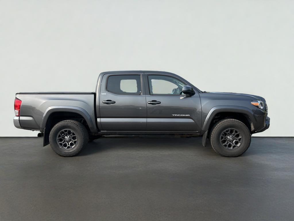 2017 Toyota Tacoma SR5 V6