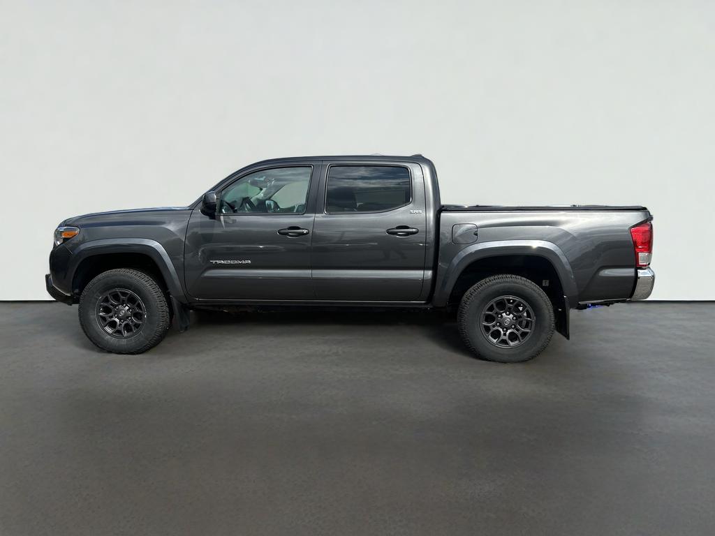 2017 Toyota Tacoma SR5 V6