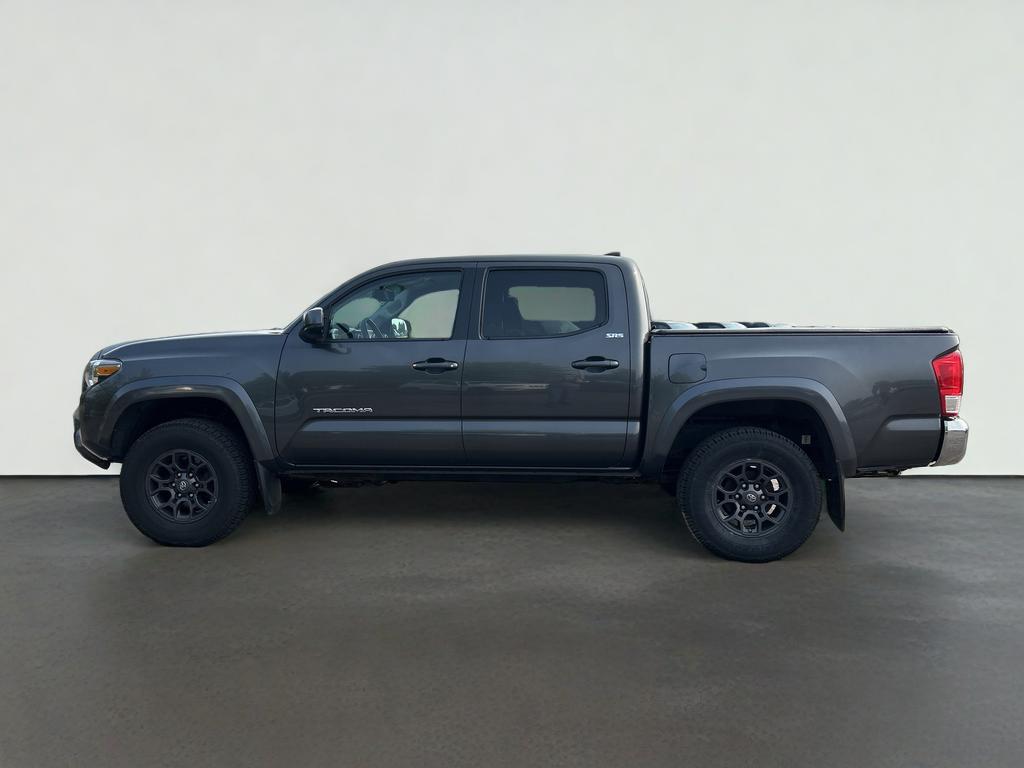 2017 Toyota Tacoma SR5 V6