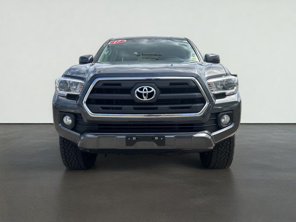 2017 Toyota Tacoma SR5 V6