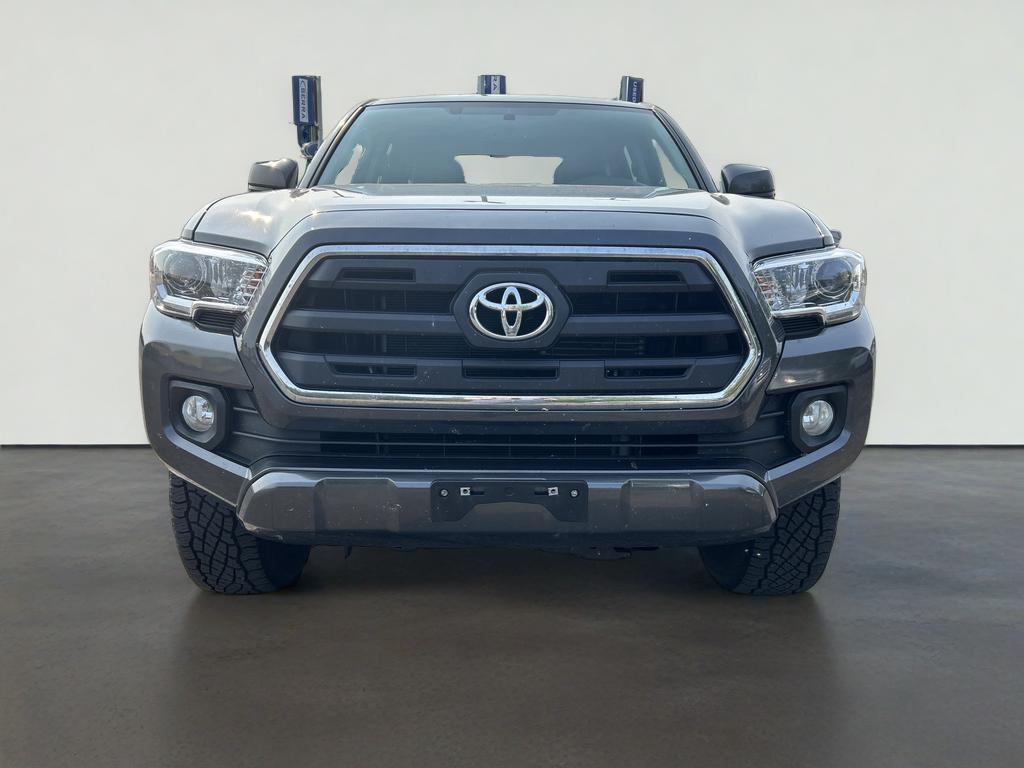 2017 Toyota Tacoma SR5 V6