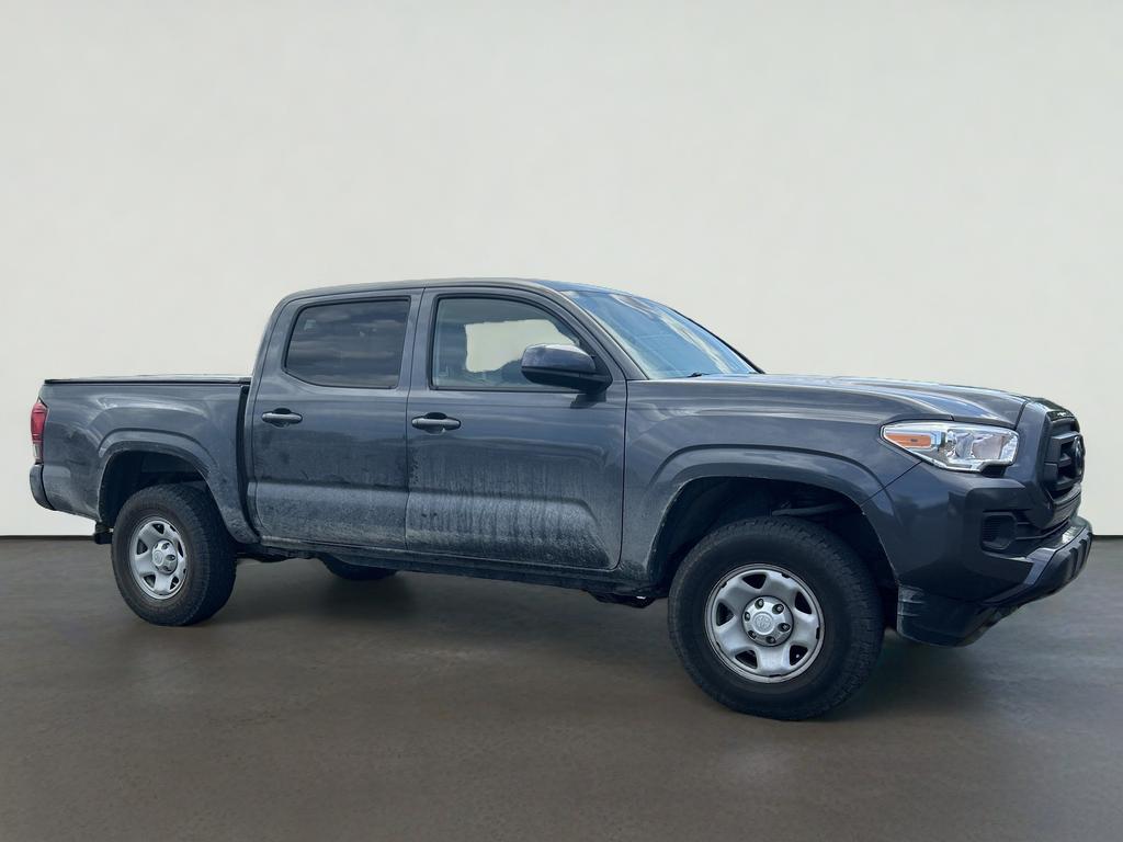 2021 Toyota Tacoma SR V6
