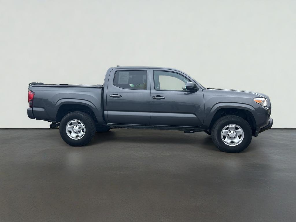 2021 Toyota Tacoma SR V6