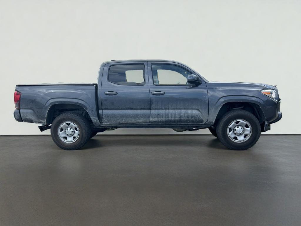 2021 Toyota Tacoma SR V6