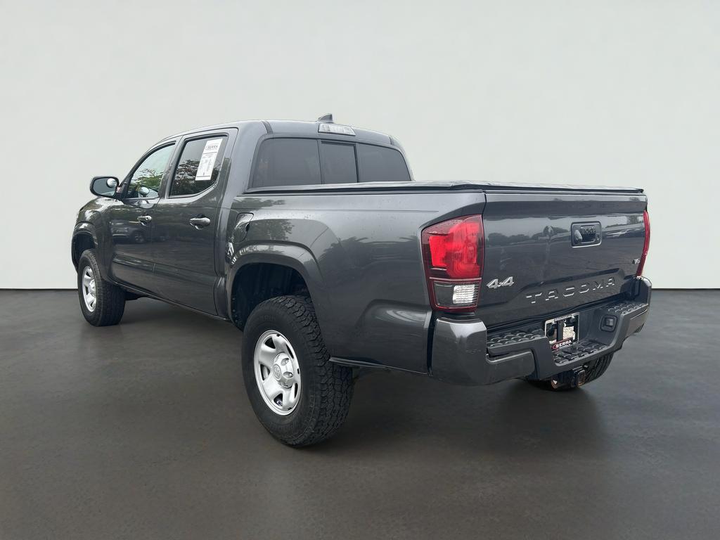 2021 Toyota Tacoma SR V6