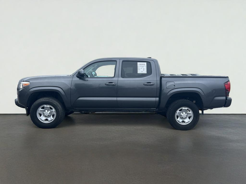 2021 Toyota Tacoma SR V6