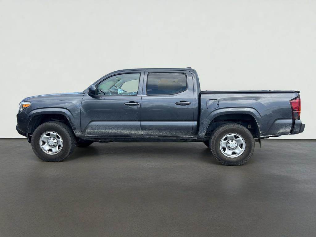 2021 Toyota Tacoma SR V6