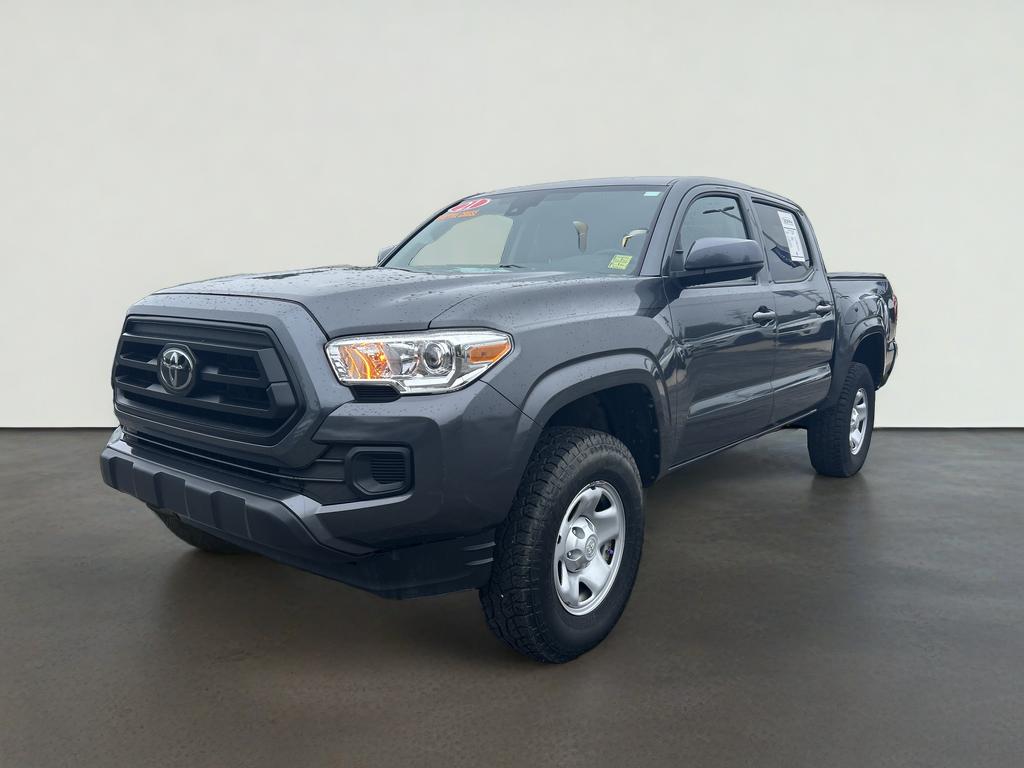 2021 Toyota Tacoma SR V6