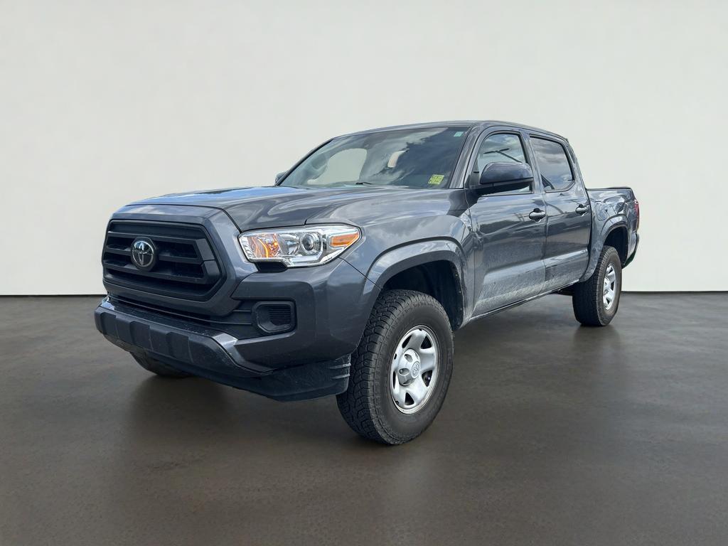 2021 Toyota Tacoma SR V6