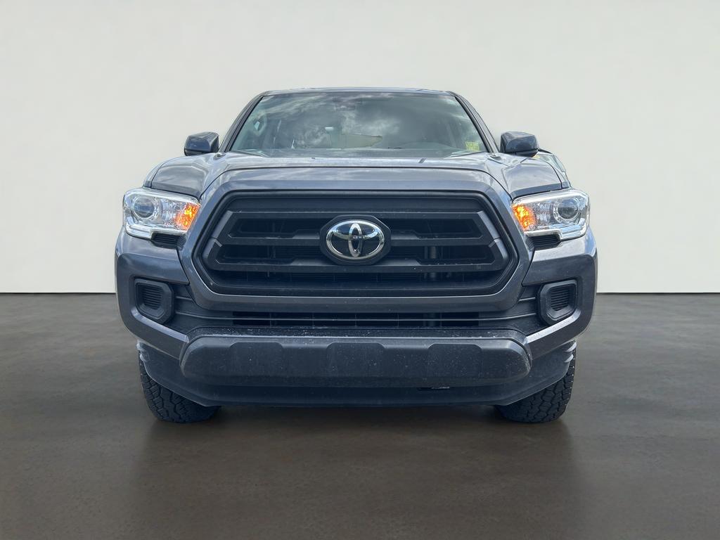 2021 Toyota Tacoma SR V6