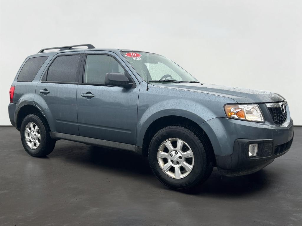 2010 Mazda Tribute