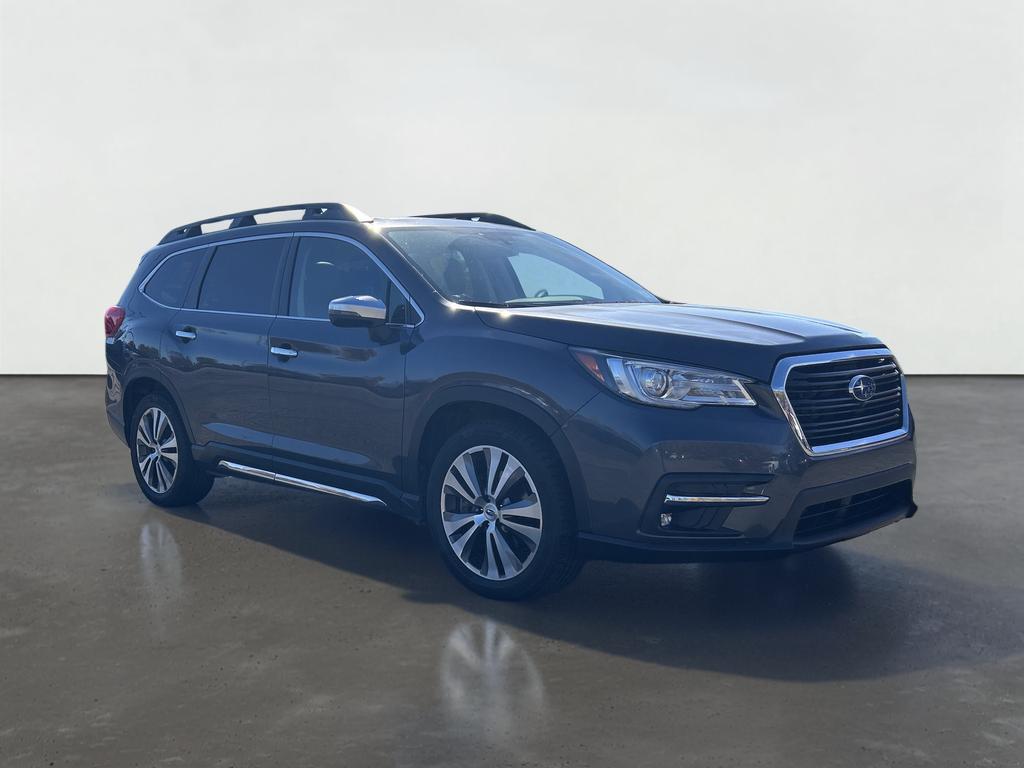 2021 Subaru Ascent