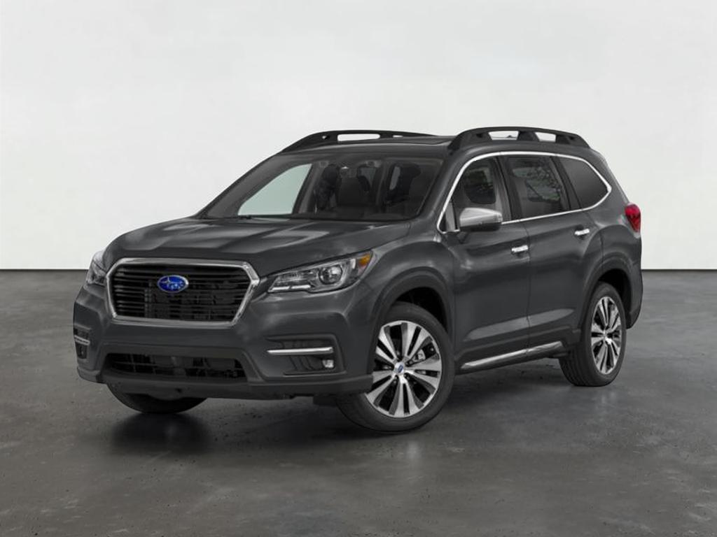 2021 Subaru Ascent Touring