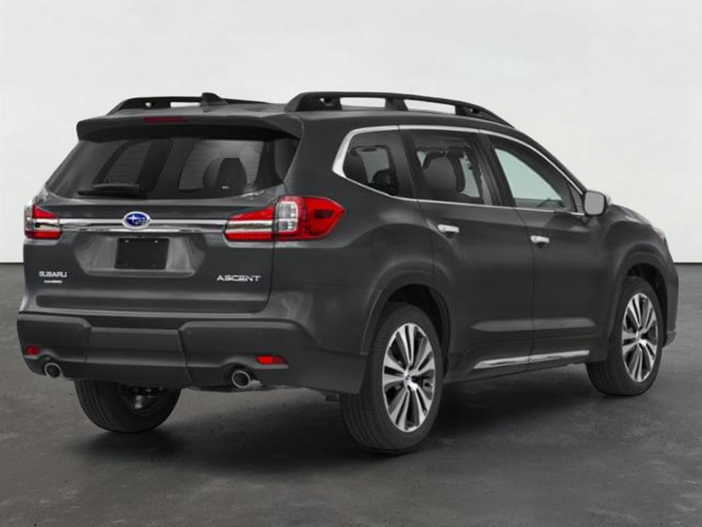 2021 Subaru Ascent Touring