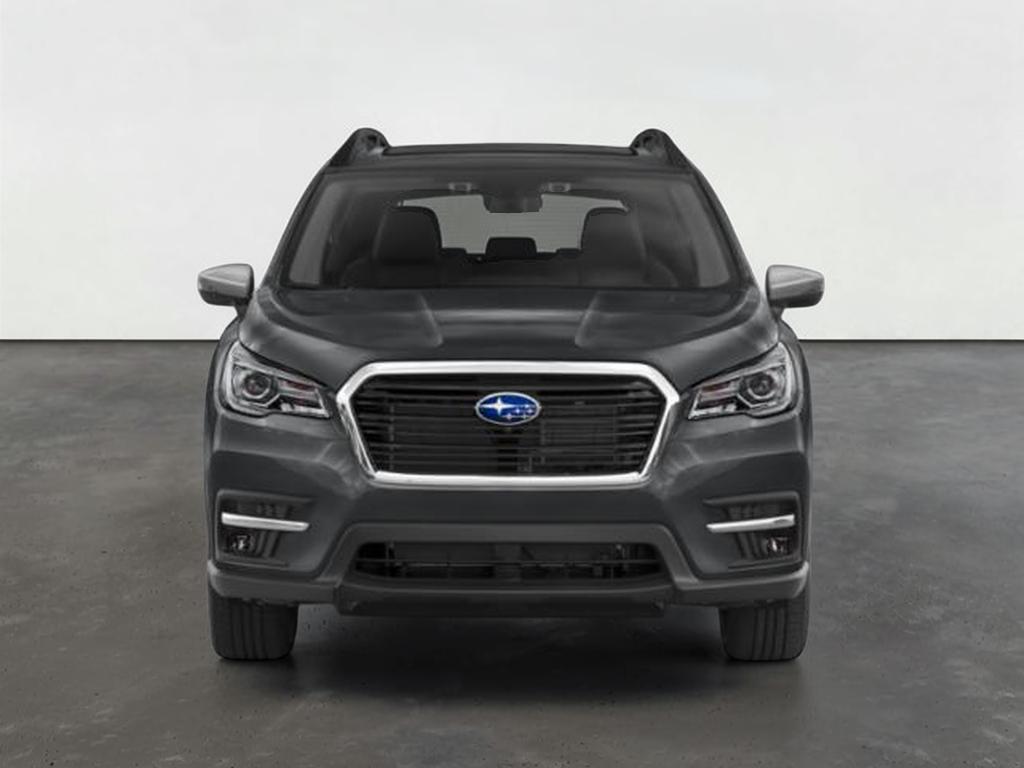 2021 Subaru Ascent Touring
