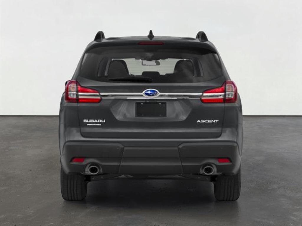 2021 Subaru Ascent Touring