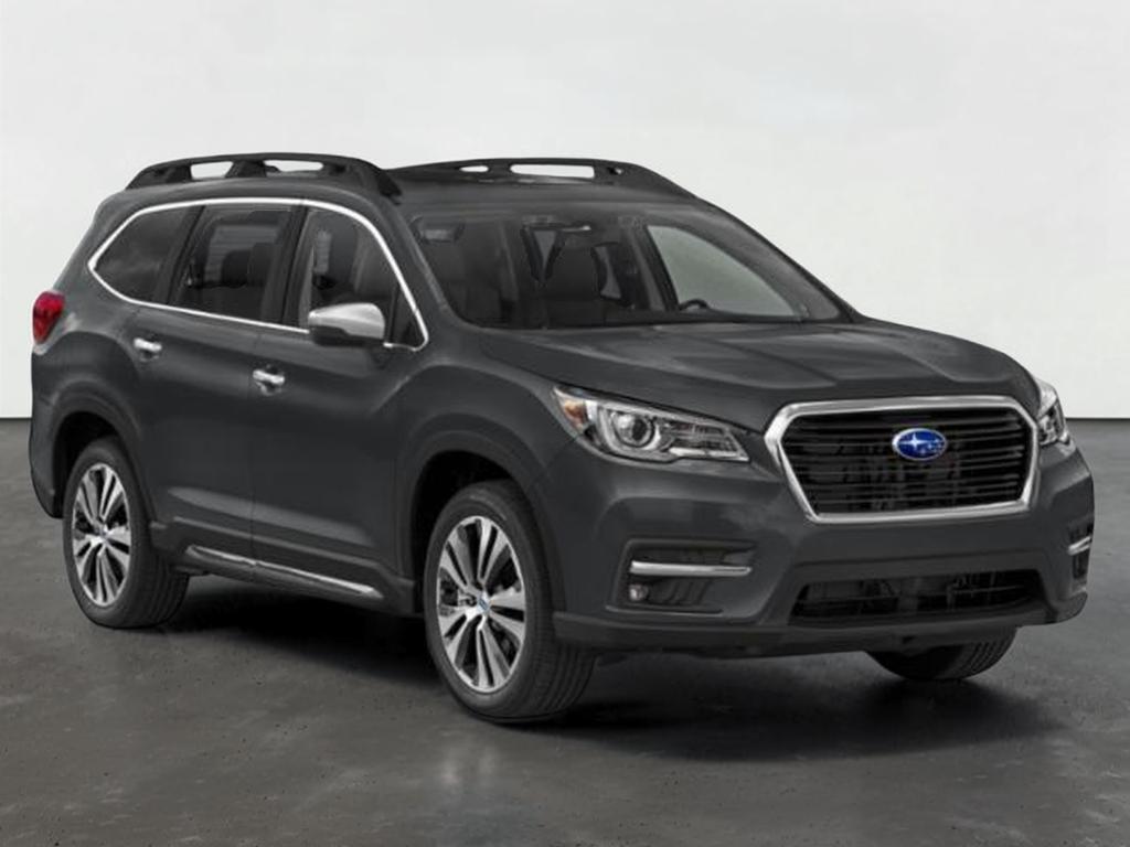 2021 Subaru Ascent Touring
