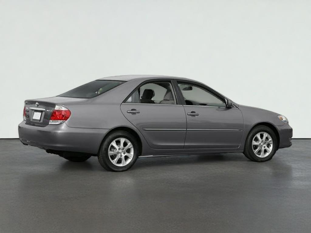 2006 Toyota Camry LE
