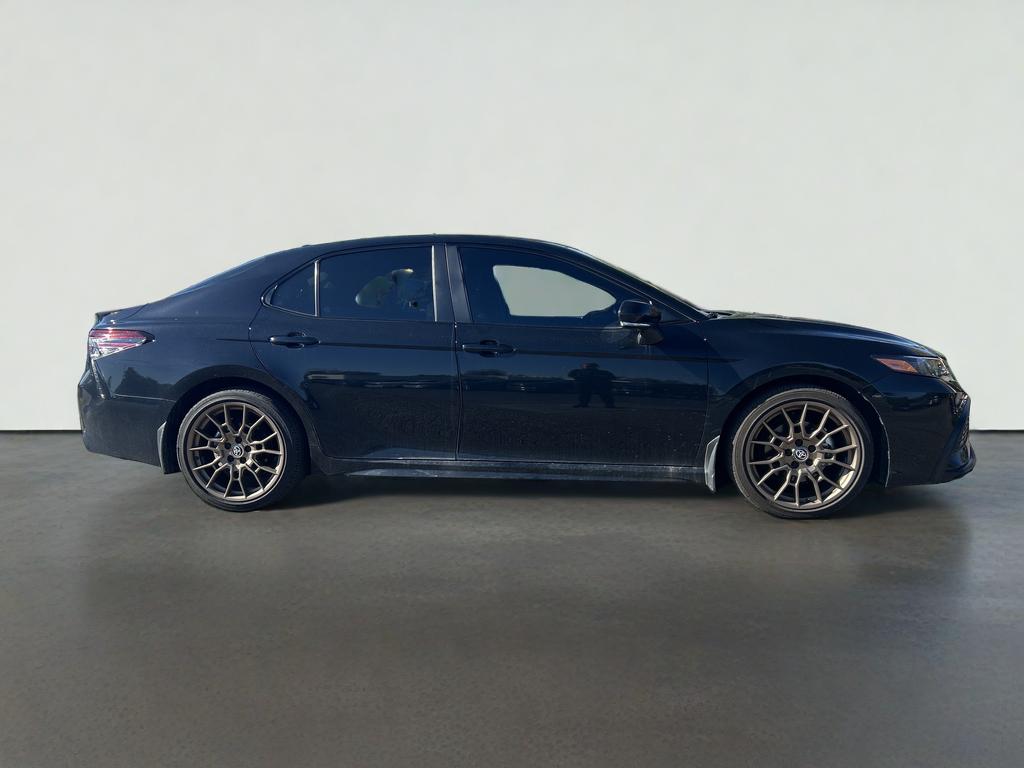 2024 Toyota Camry SE Nightshade