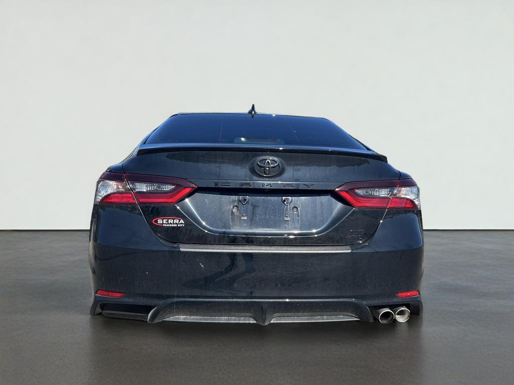 2024 Toyota Camry SE Nightshade