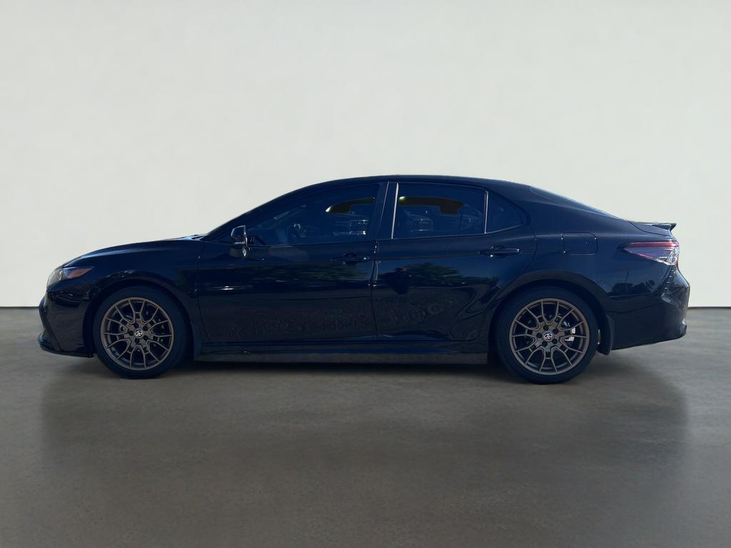 2024 Toyota Camry SE Nightshade