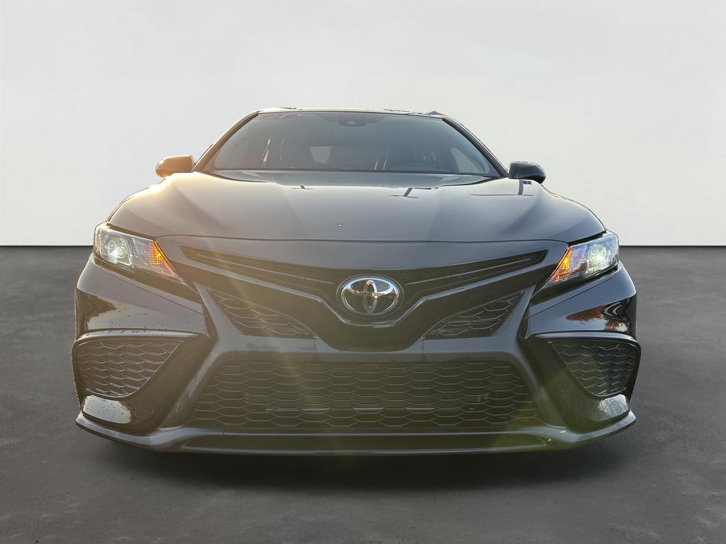 2024 Toyota Camry SE Nightshade