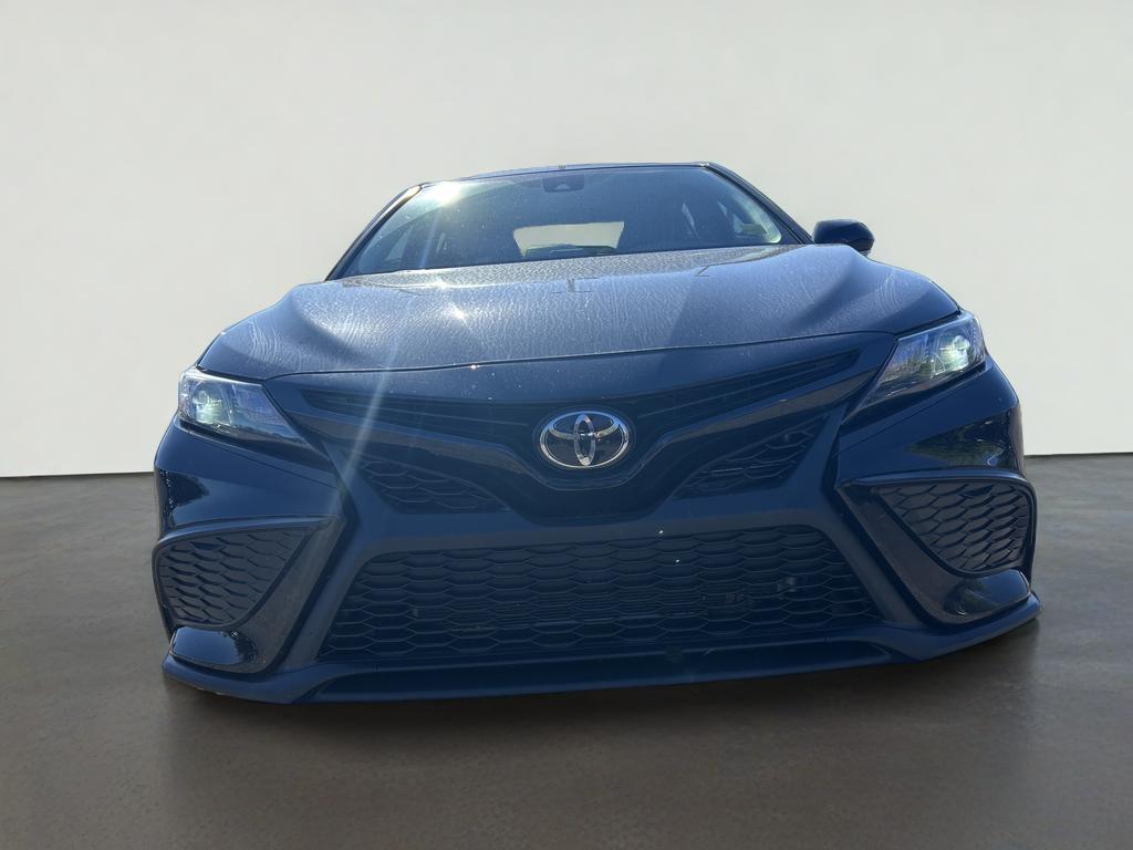 2024 Toyota Camry SE Nightshade