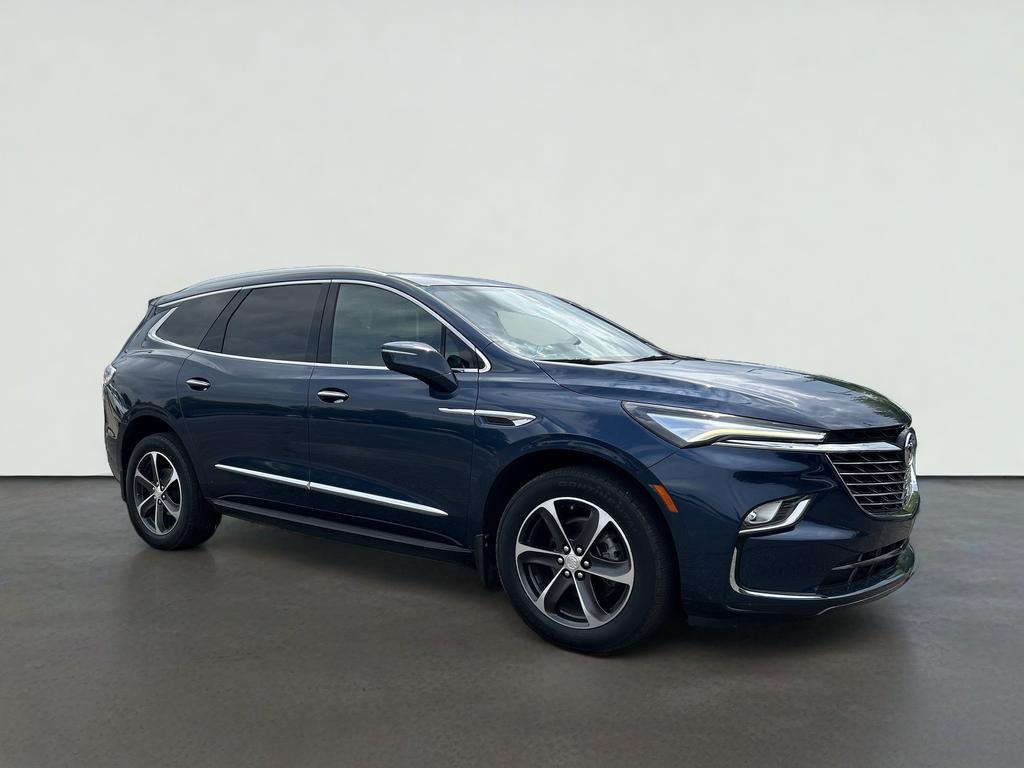 2022 Buick Enclave AWD Essence