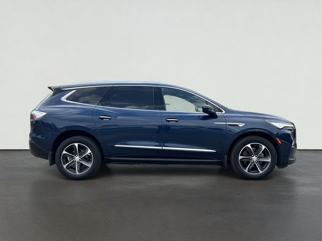 2022 Buick Enclave AWD Essence
