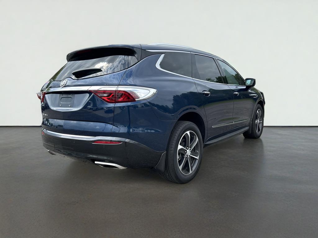 2022 Buick Enclave AWD Essence