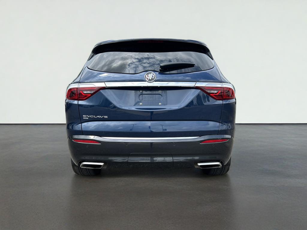 2022 Buick Enclave AWD Essence
