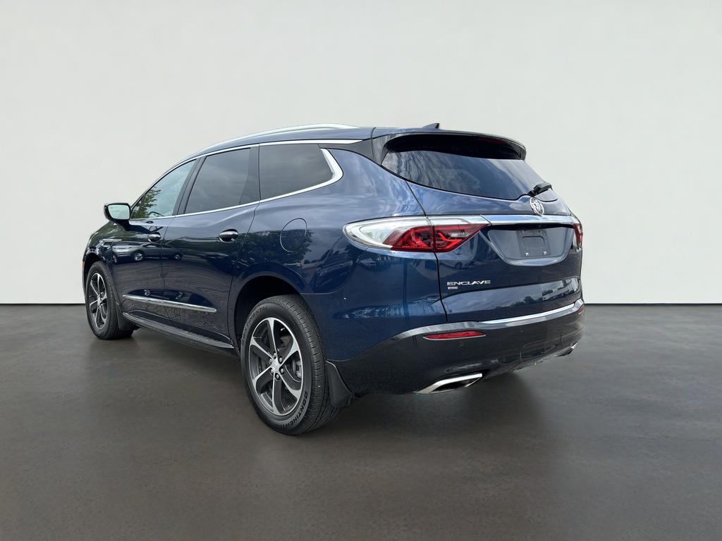 2022 Buick Enclave AWD Essence