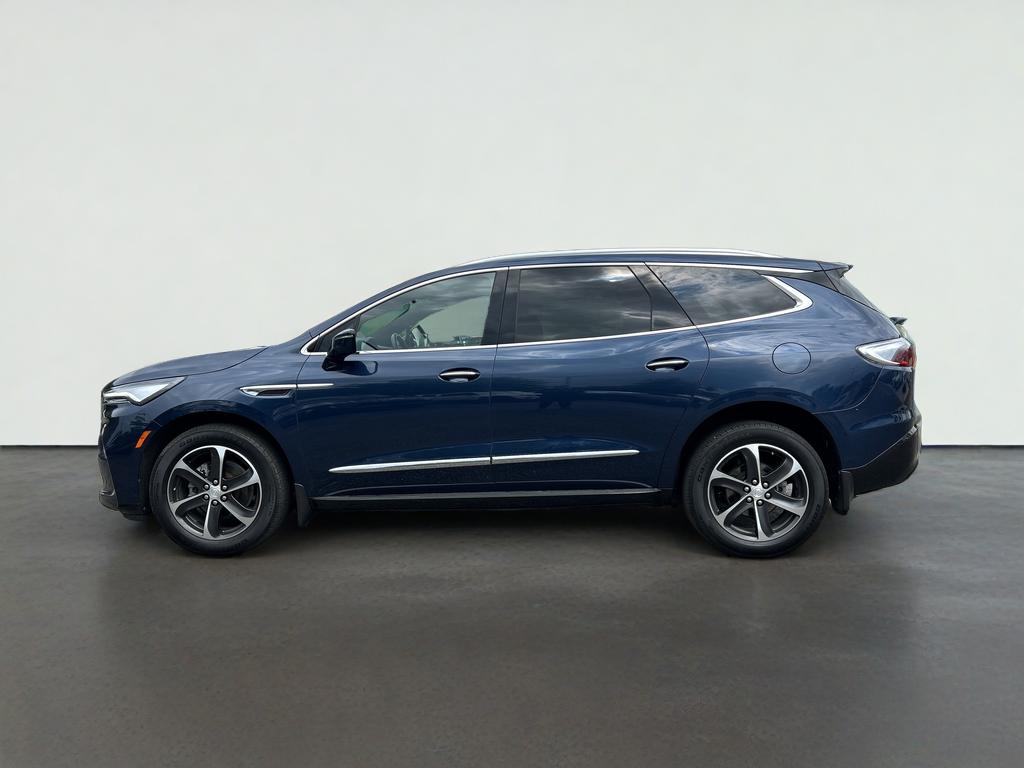 2022 Buick Enclave AWD Essence