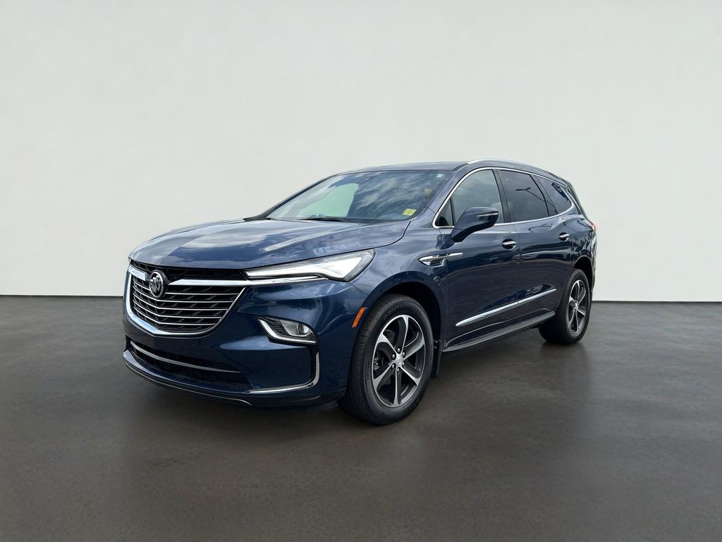 2022 Buick Enclave AWD Essence