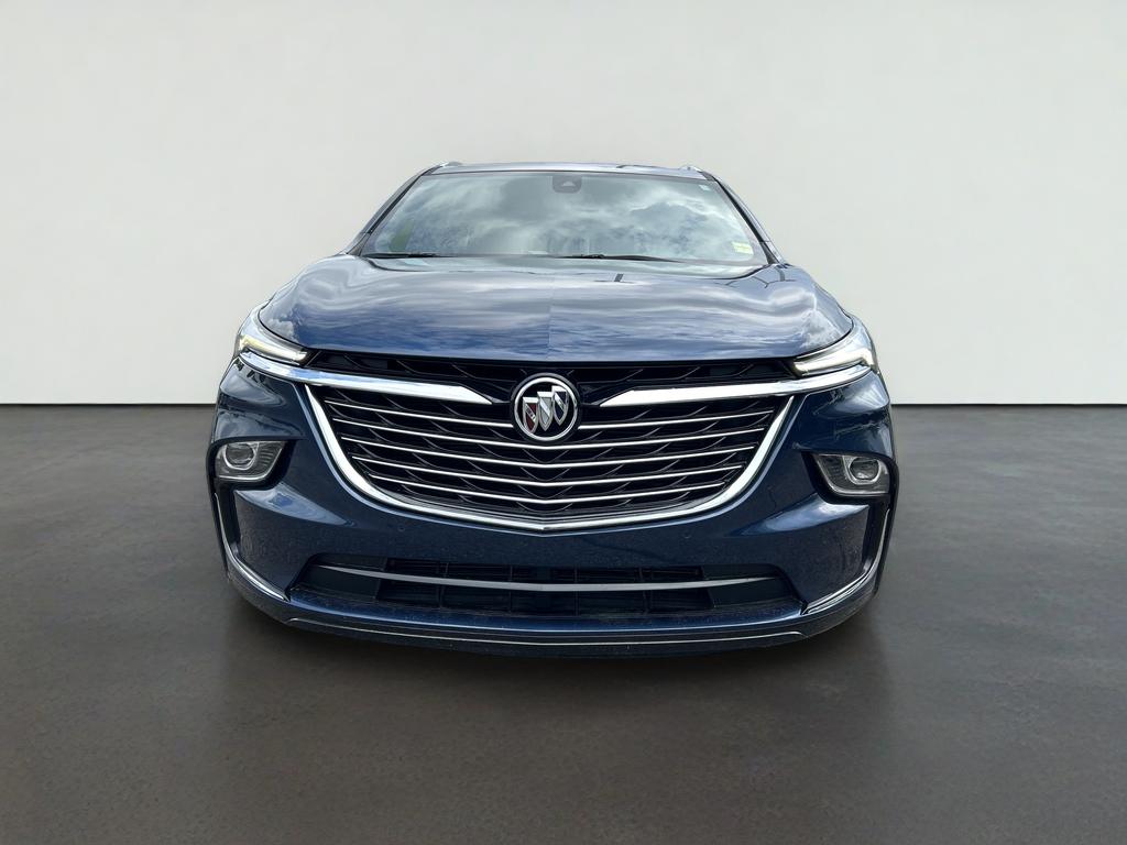 2022 Buick Enclave AWD Essence