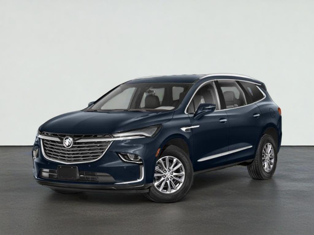 2022 Buick Enclave AWD Essence