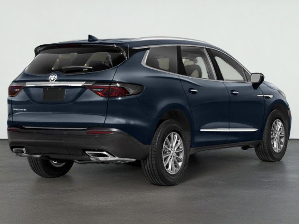 2022 Buick Enclave AWD Essence