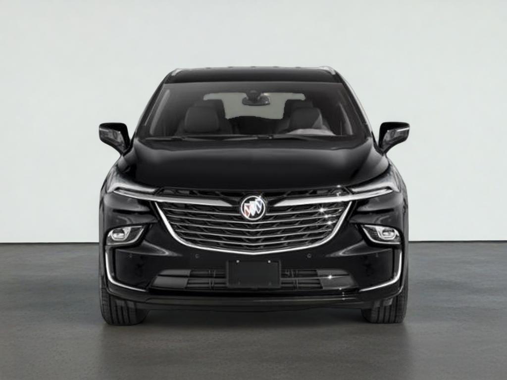 2022 Buick Enclave AWD Essence