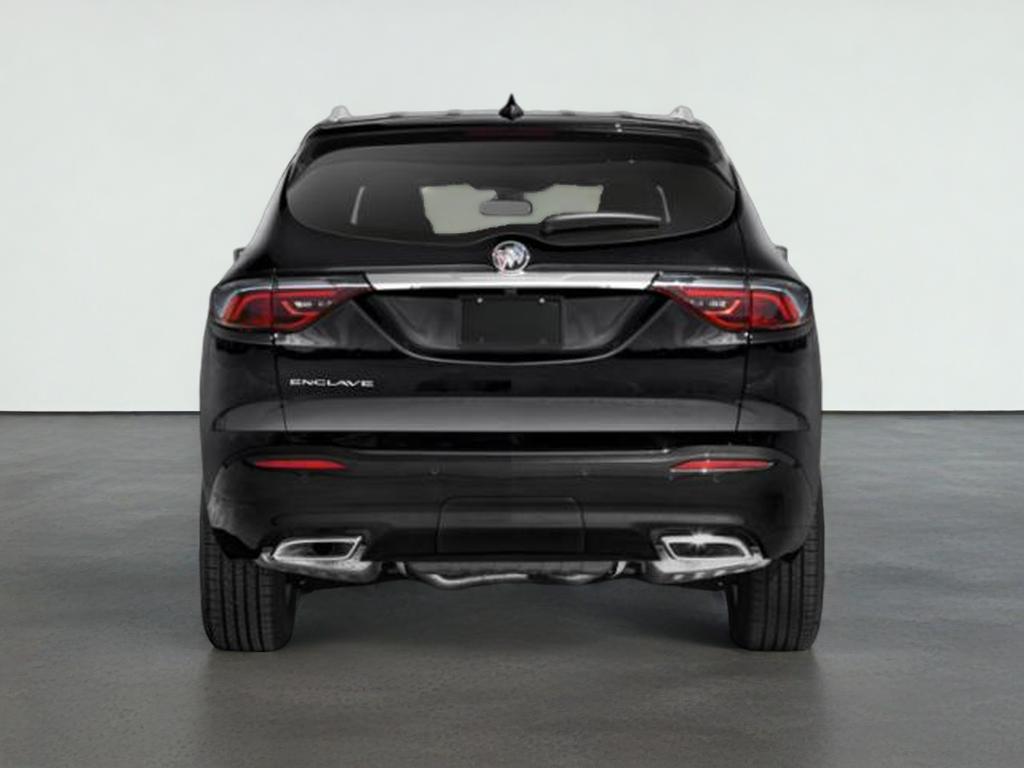 2022 Buick Enclave AWD Essence