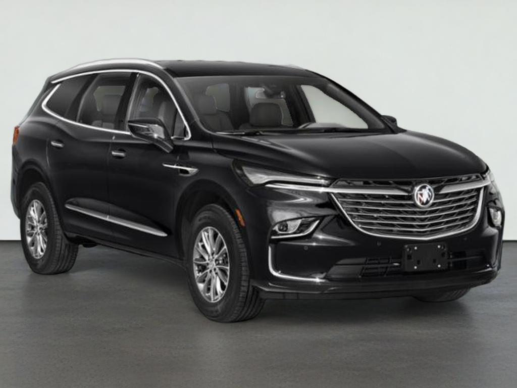 2022 Buick Enclave AWD Essence