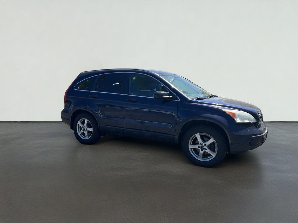 2008 Honda CR-V LX
