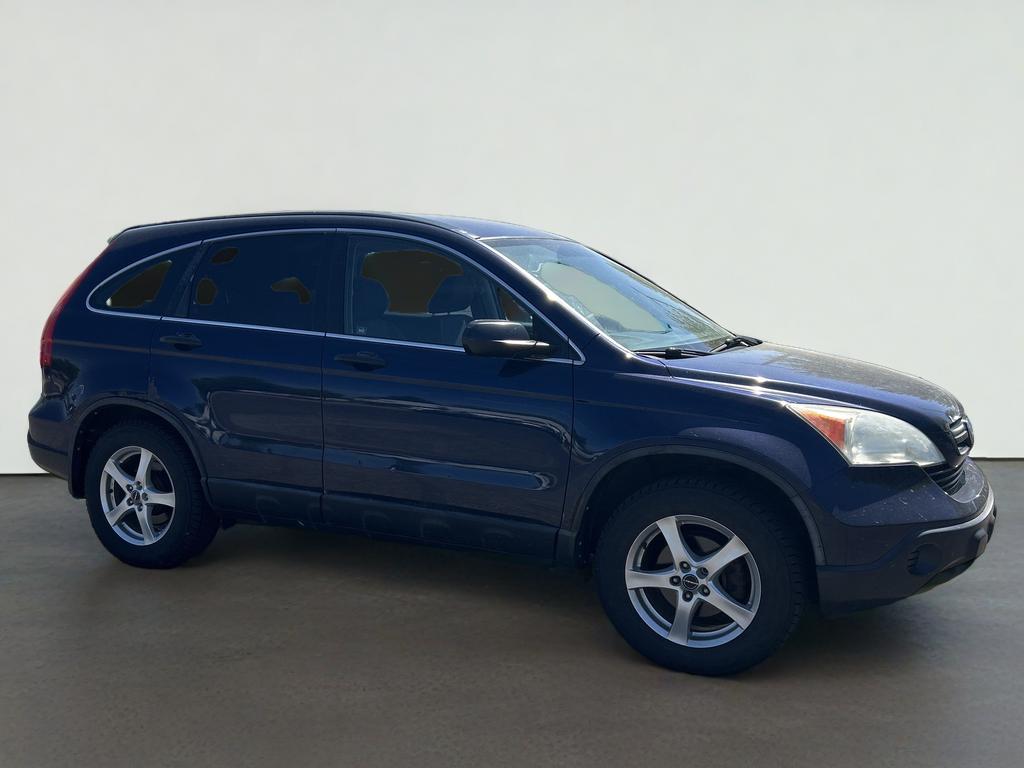 2008 Honda CR-V LX